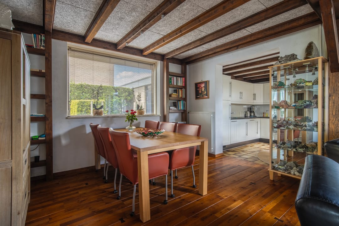 Foto 13 van Witte Kruis 121