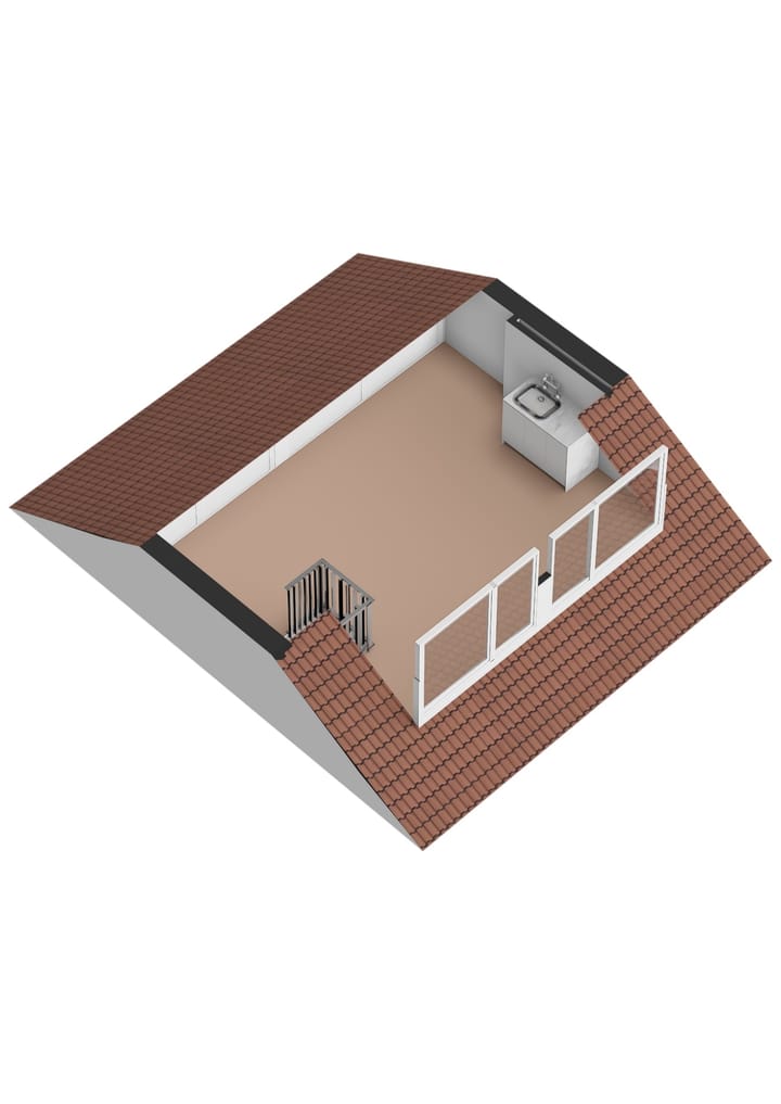 Foto 43 van Cornelis M.J.M. Burgerlaan 9