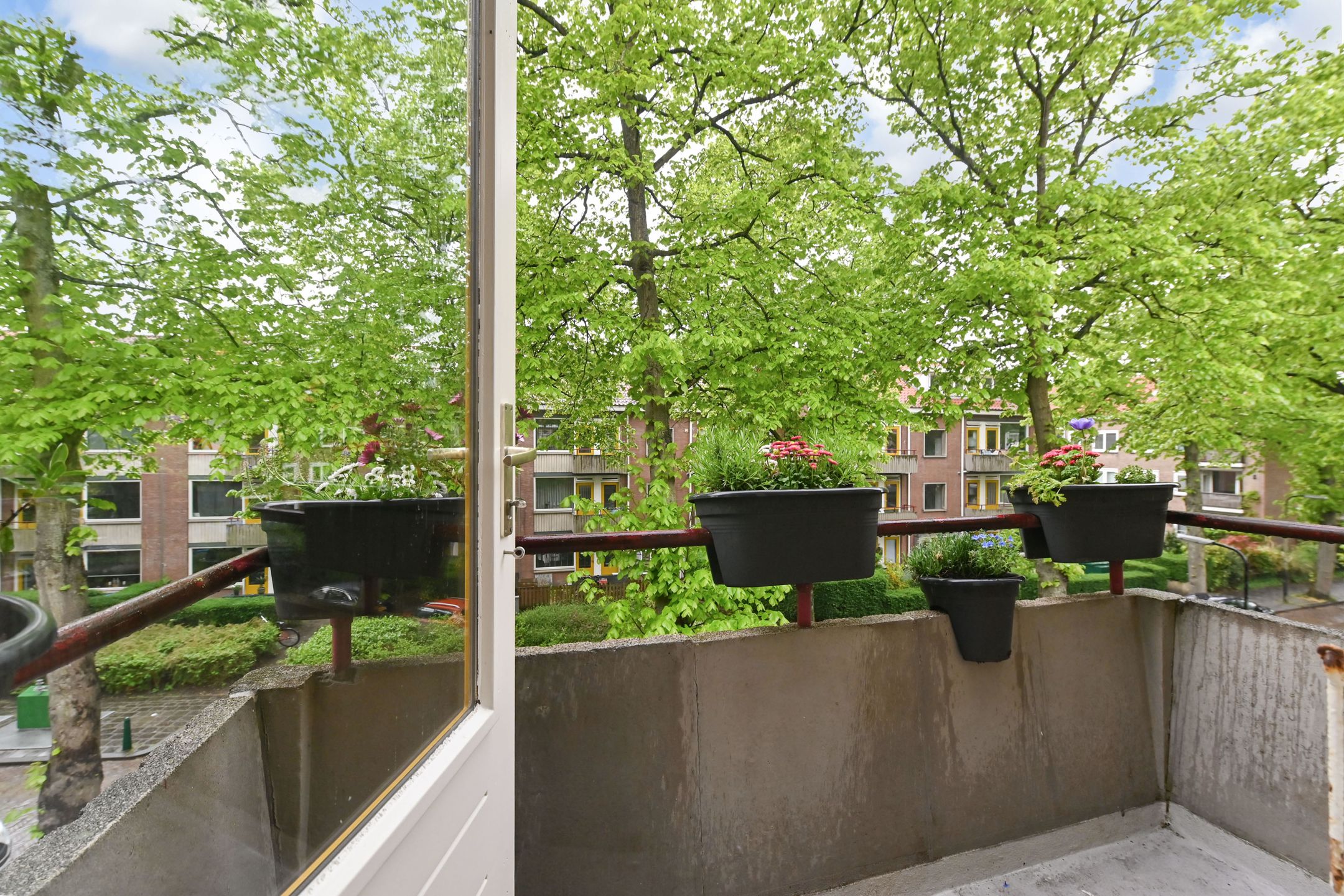 Foto 9 van Paulus Potterlaan 64