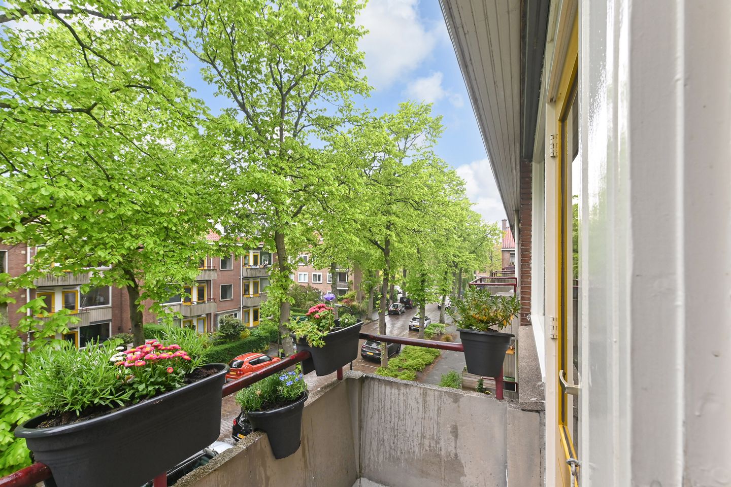 Foto 10 van Paulus Potterlaan 64