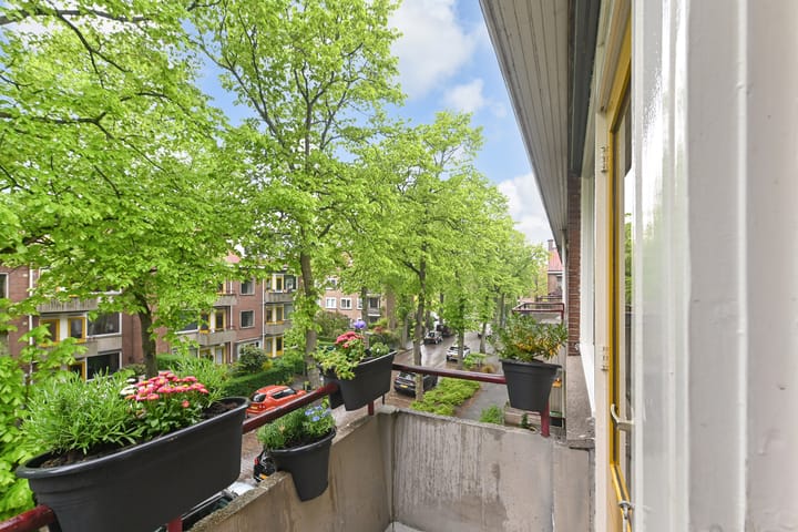 Foto 10 van Paulus Potterlaan 64