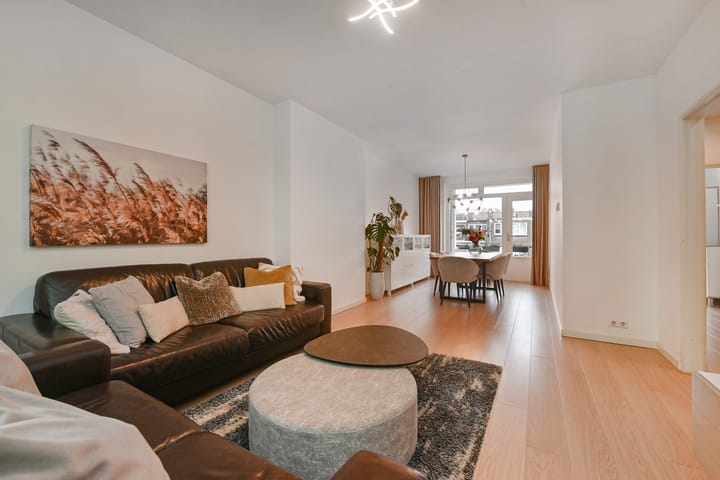 Foto 11 van Paulus Potterlaan 64