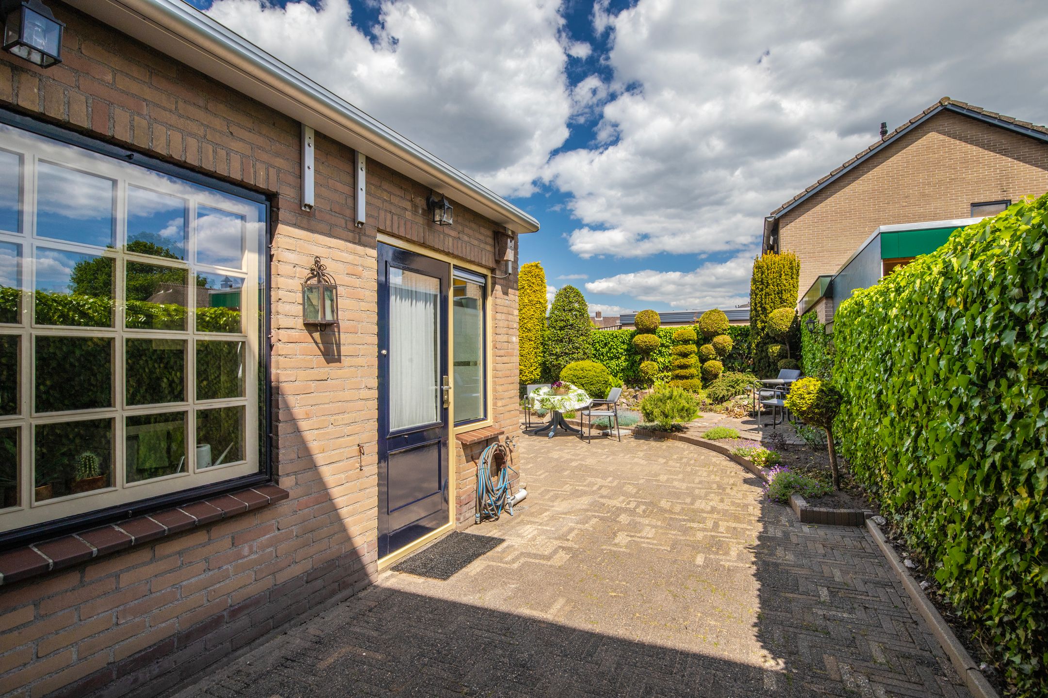 Foto 18 van Witte Kruis 121