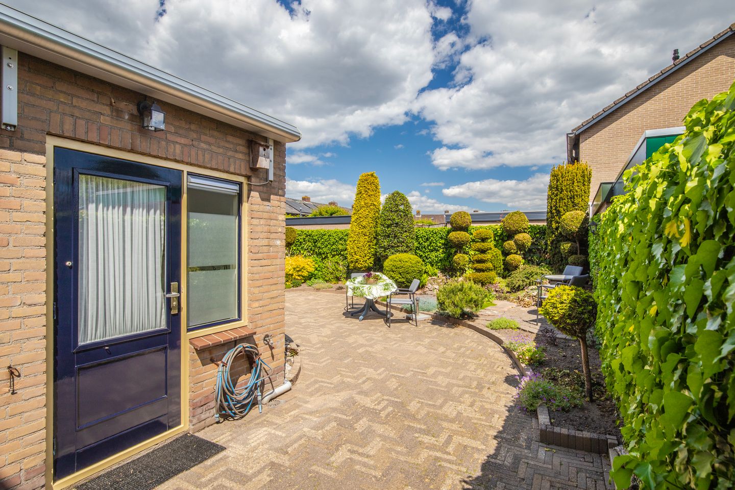 Foto 19 van Witte Kruis 121