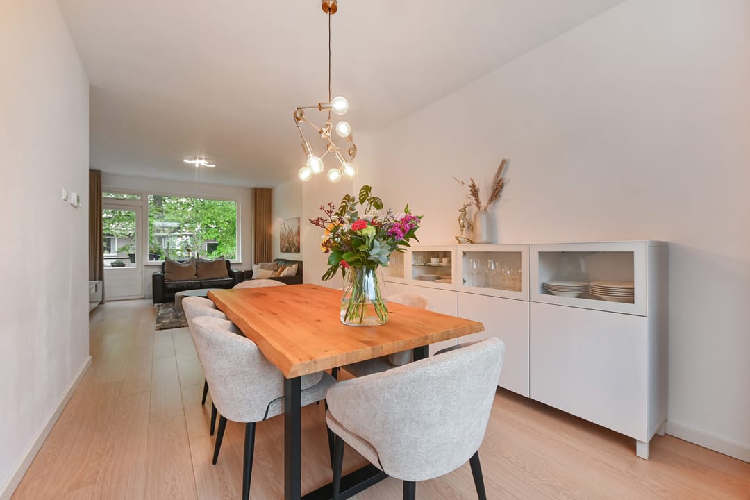 Foto 16 van Paulus Potterlaan 64