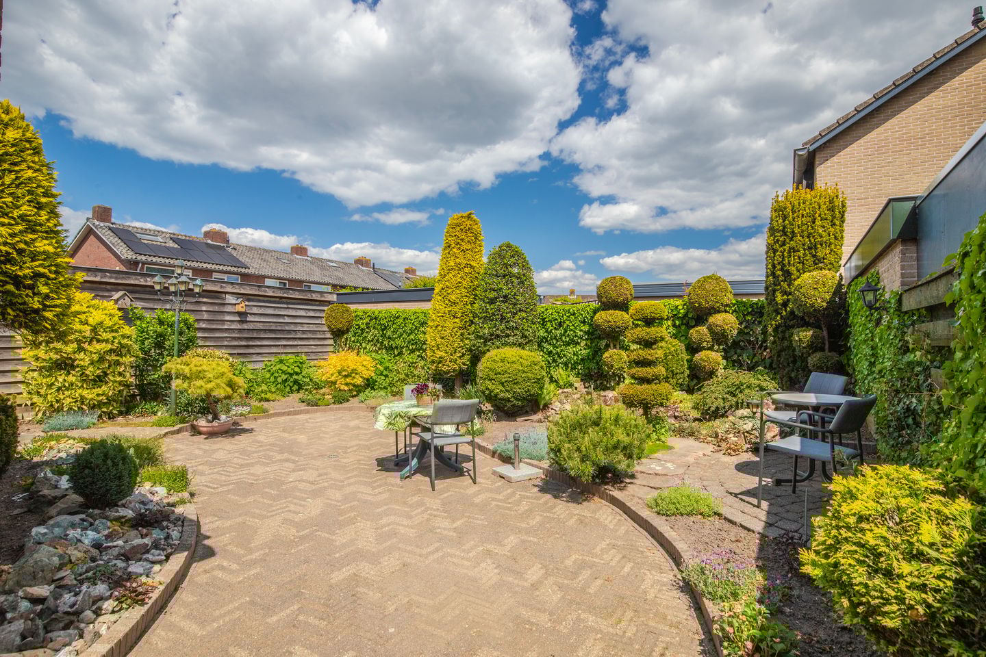 Foto 20 van Witte Kruis 121