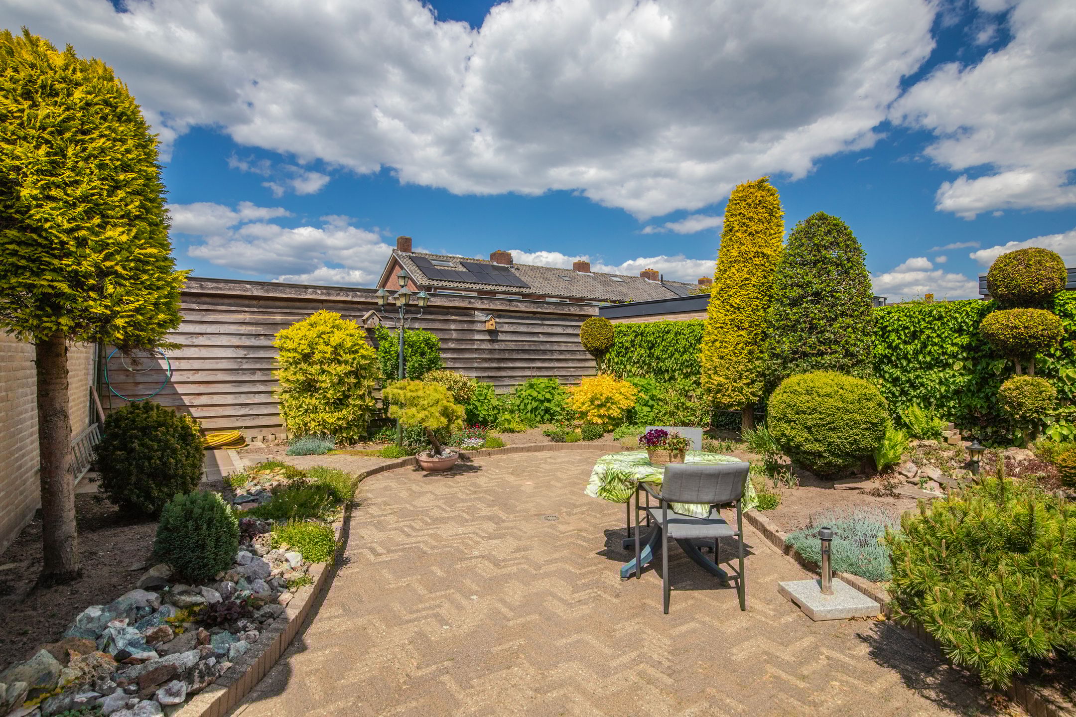 Foto 21 van Witte Kruis 121