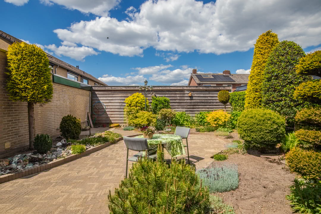 Foto 22 van Witte Kruis 121