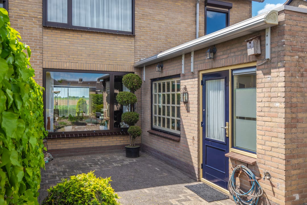 Foto 23 van Witte Kruis 121