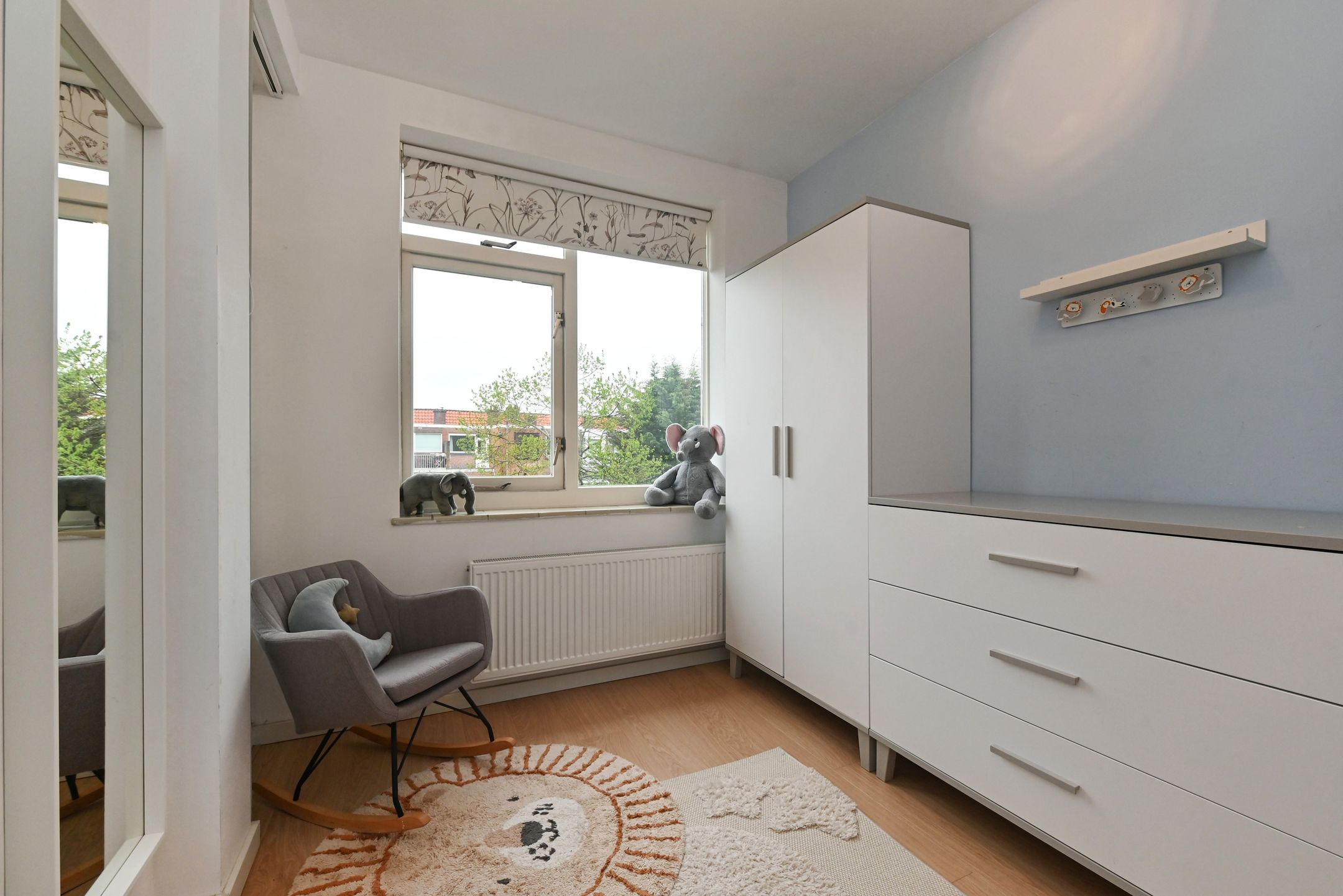 Foto 24 van Paulus Potterlaan 64