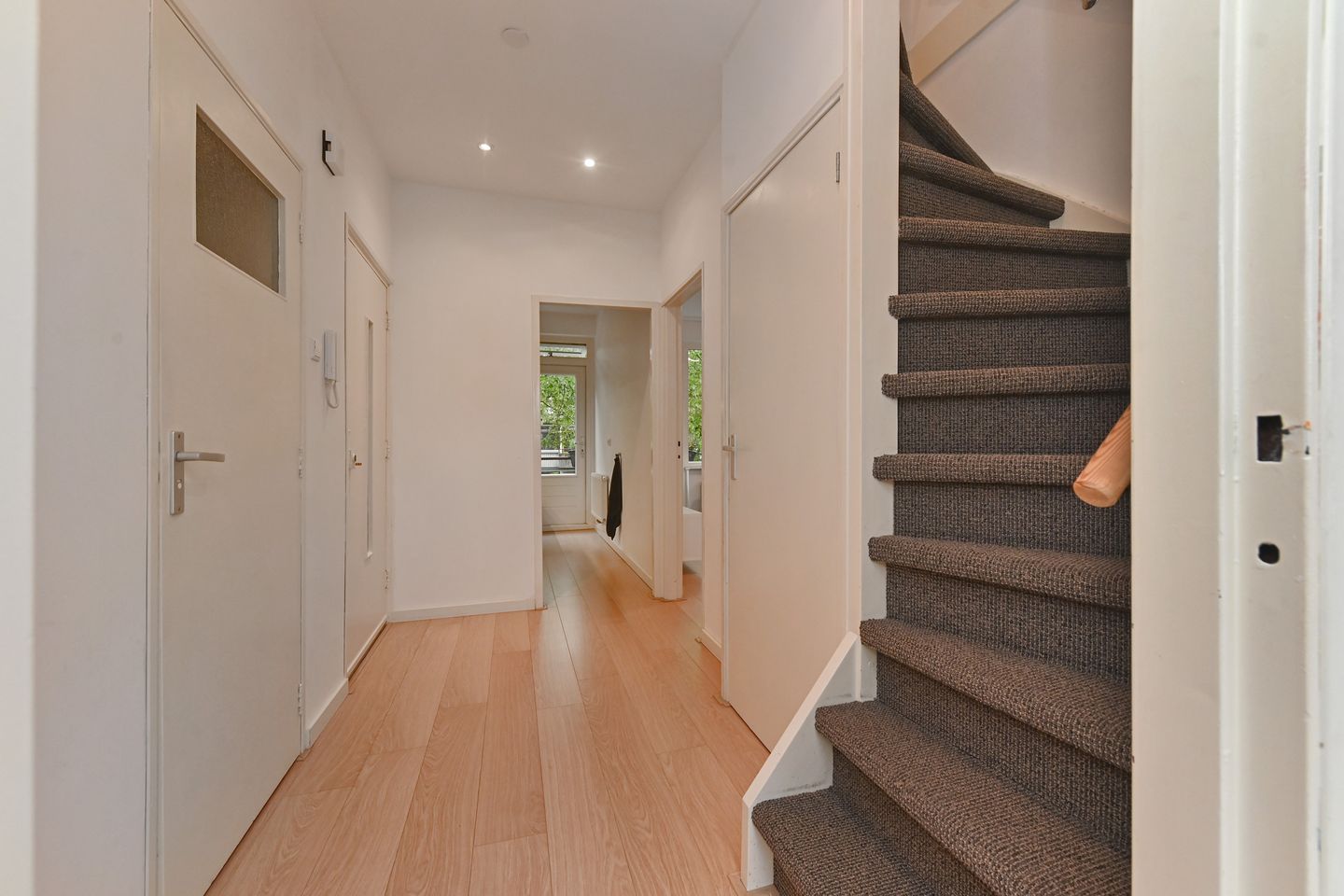 Foto 25 van Paulus Potterlaan 64