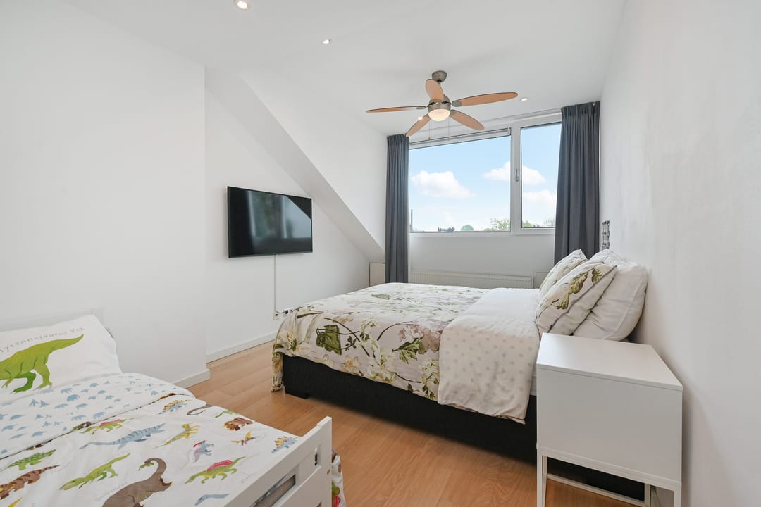 Foto 32 van Paulus Potterlaan 64