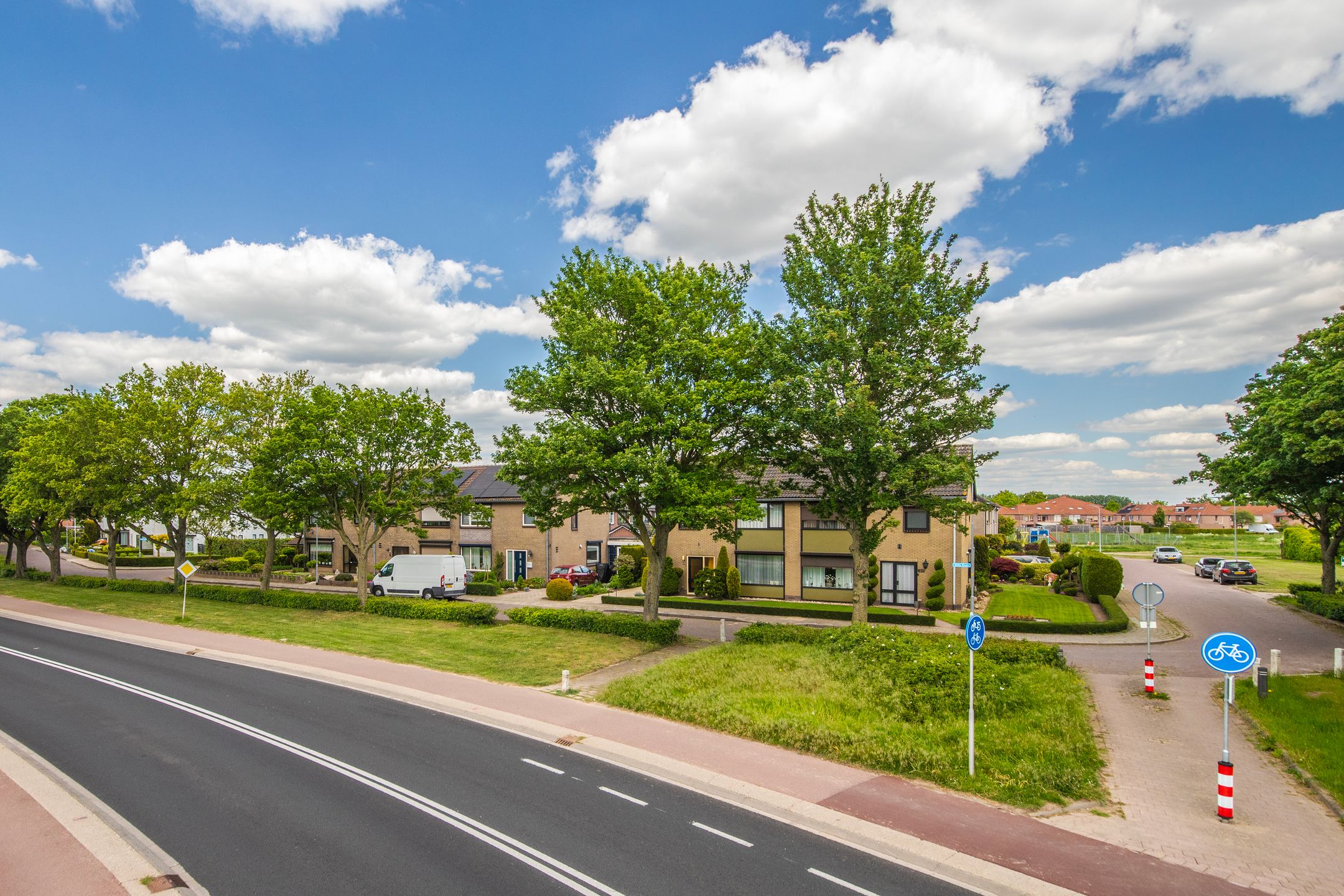 Foto 33 van Witte Kruis 121