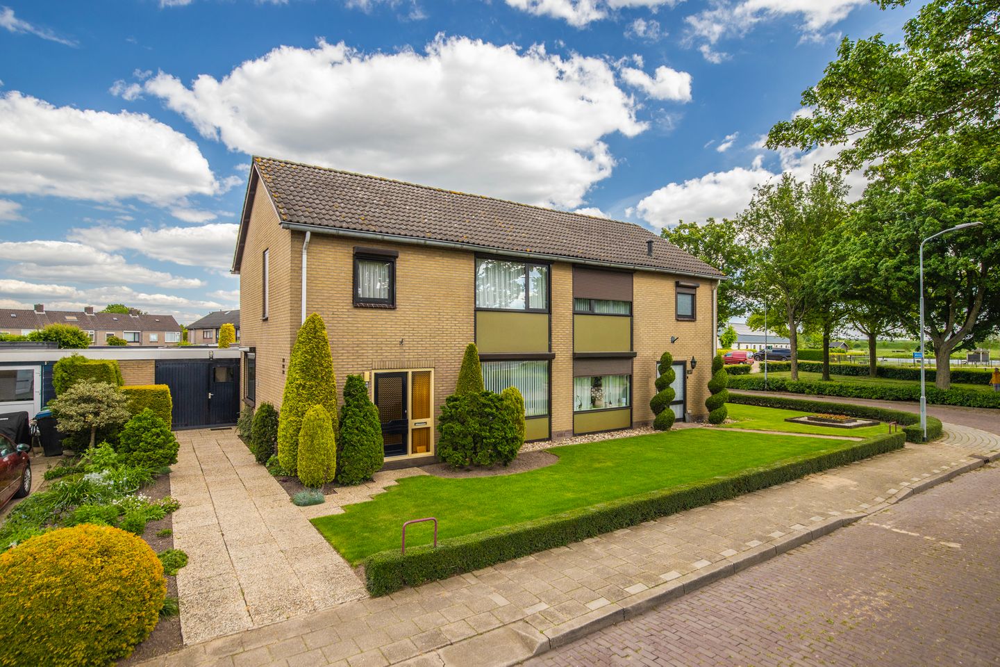 Foto 34 van Witte Kruis 121