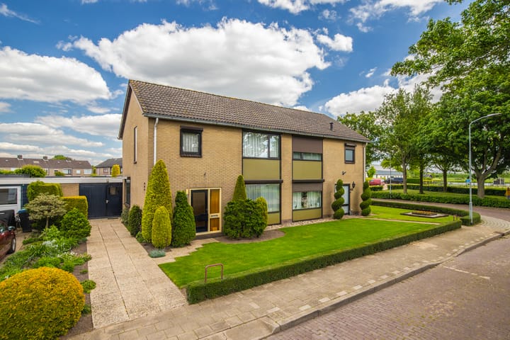 Foto 34 van Witte Kruis 121