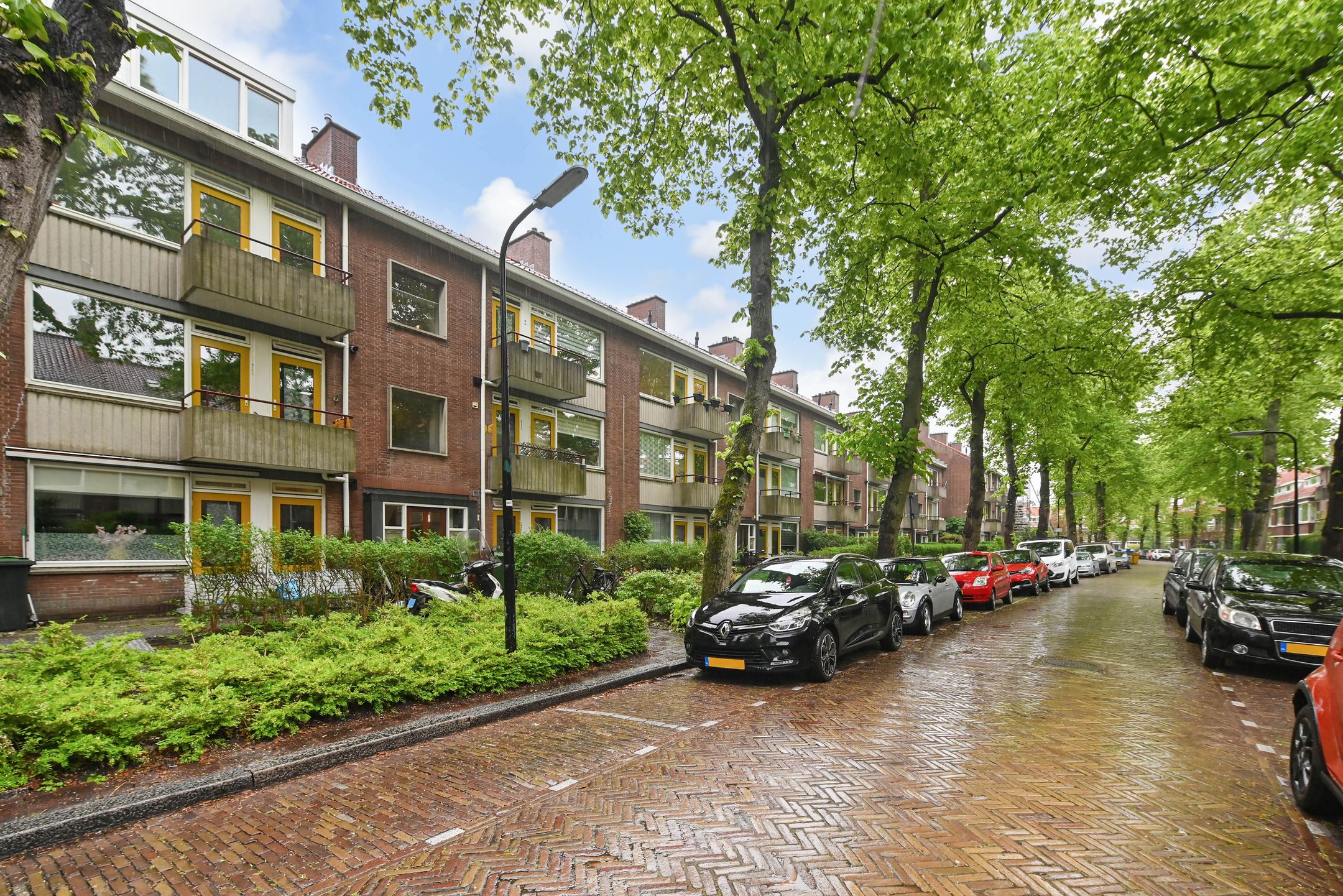 Foto 39 van Paulus Potterlaan 64