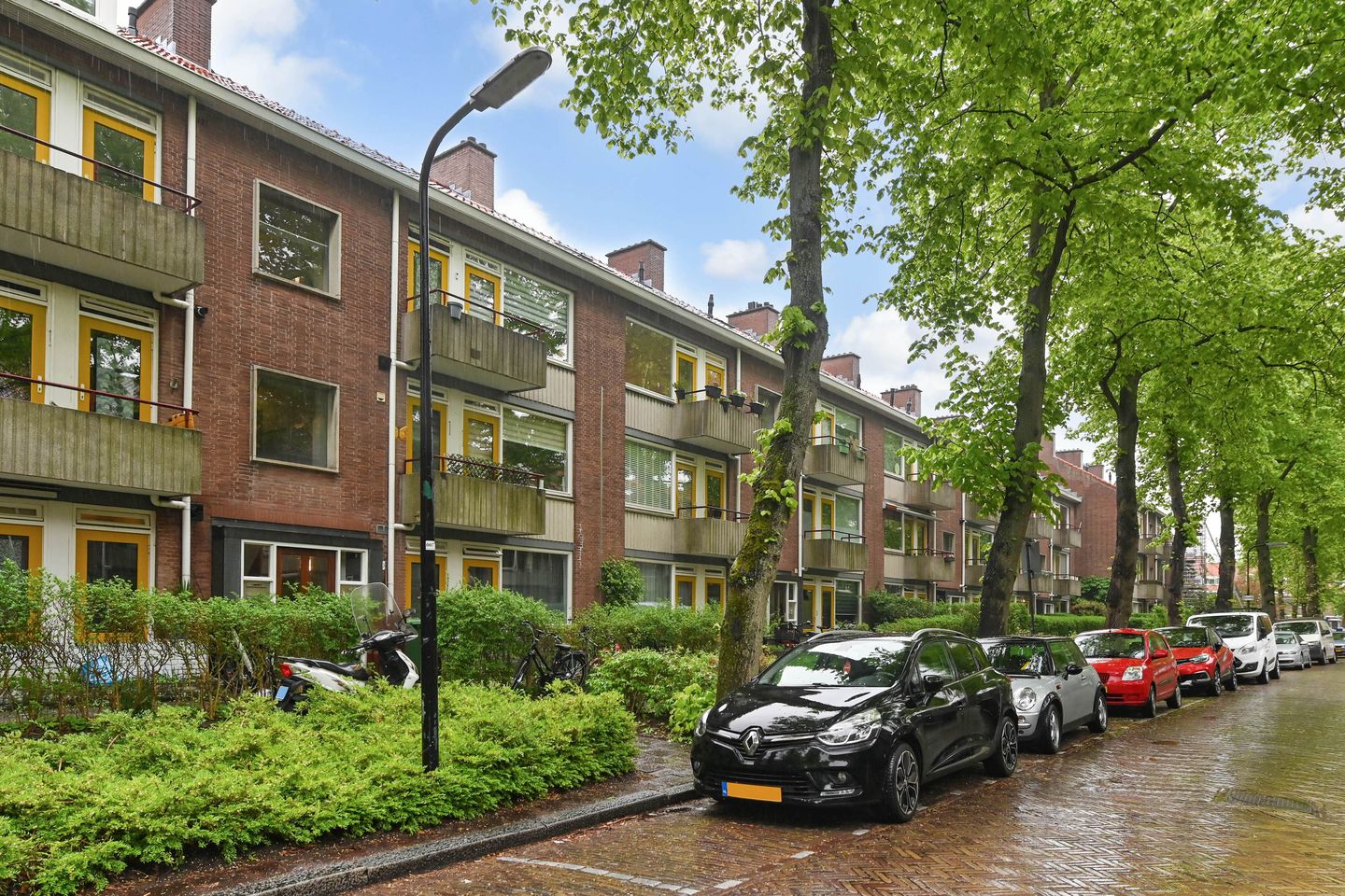 Foto 40 van Paulus Potterlaan 64