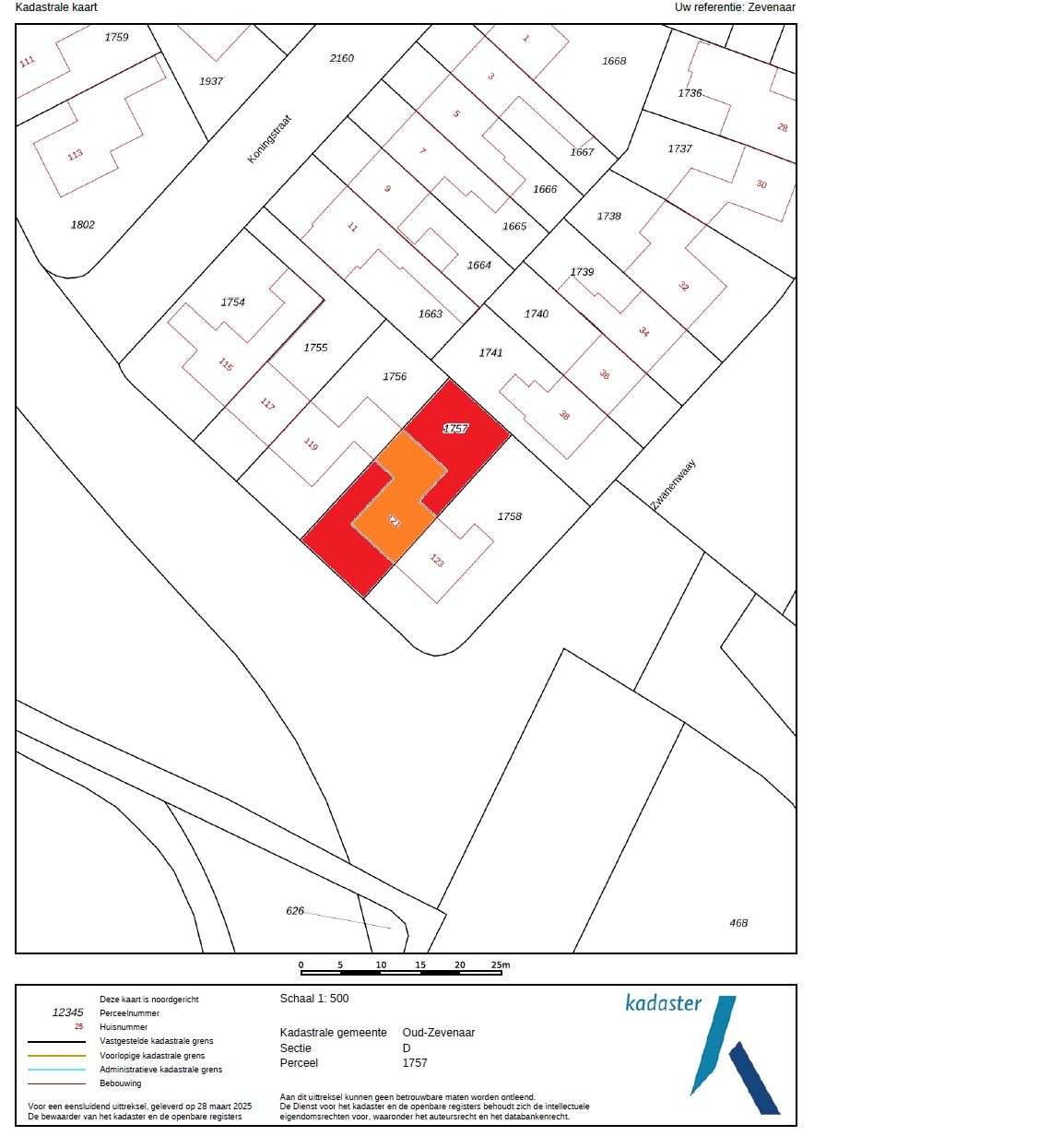 Foto 42 van Witte Kruis 121
