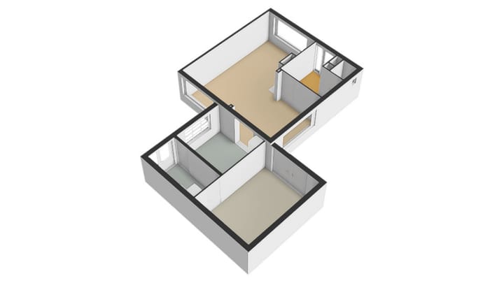 Foto 44 van Witte Kruis 121