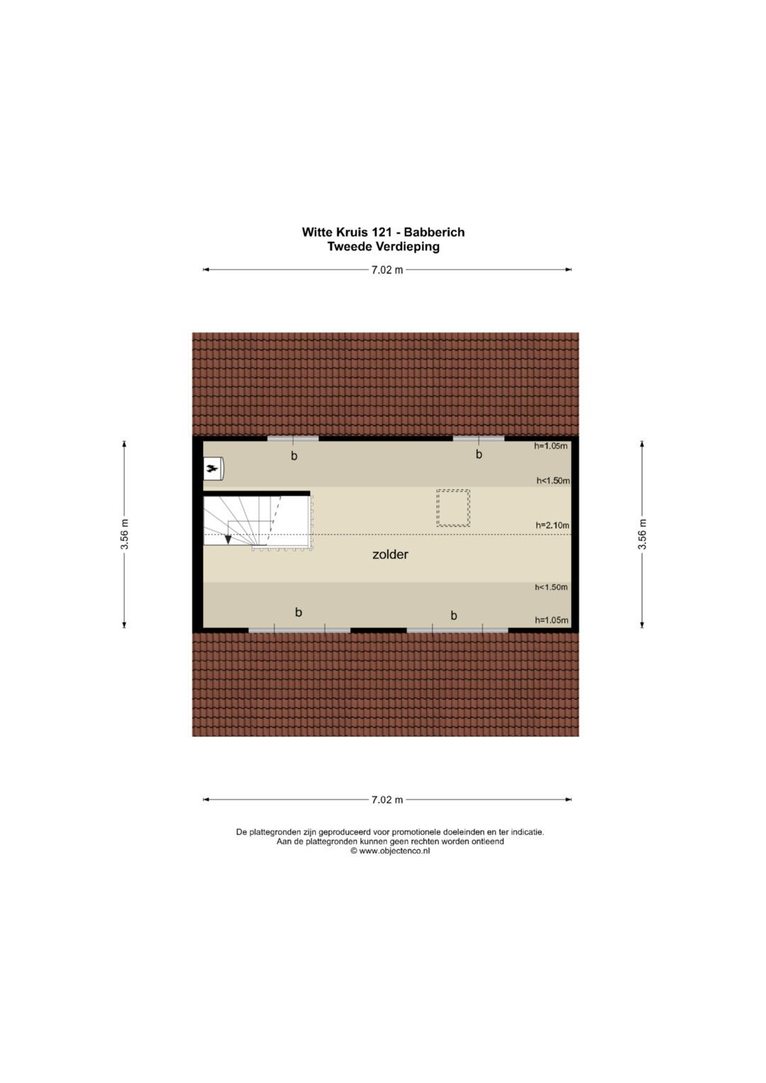 Foto 49 van Witte Kruis 121