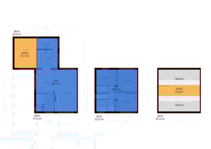Foto 52 van Witte Kruis 121
