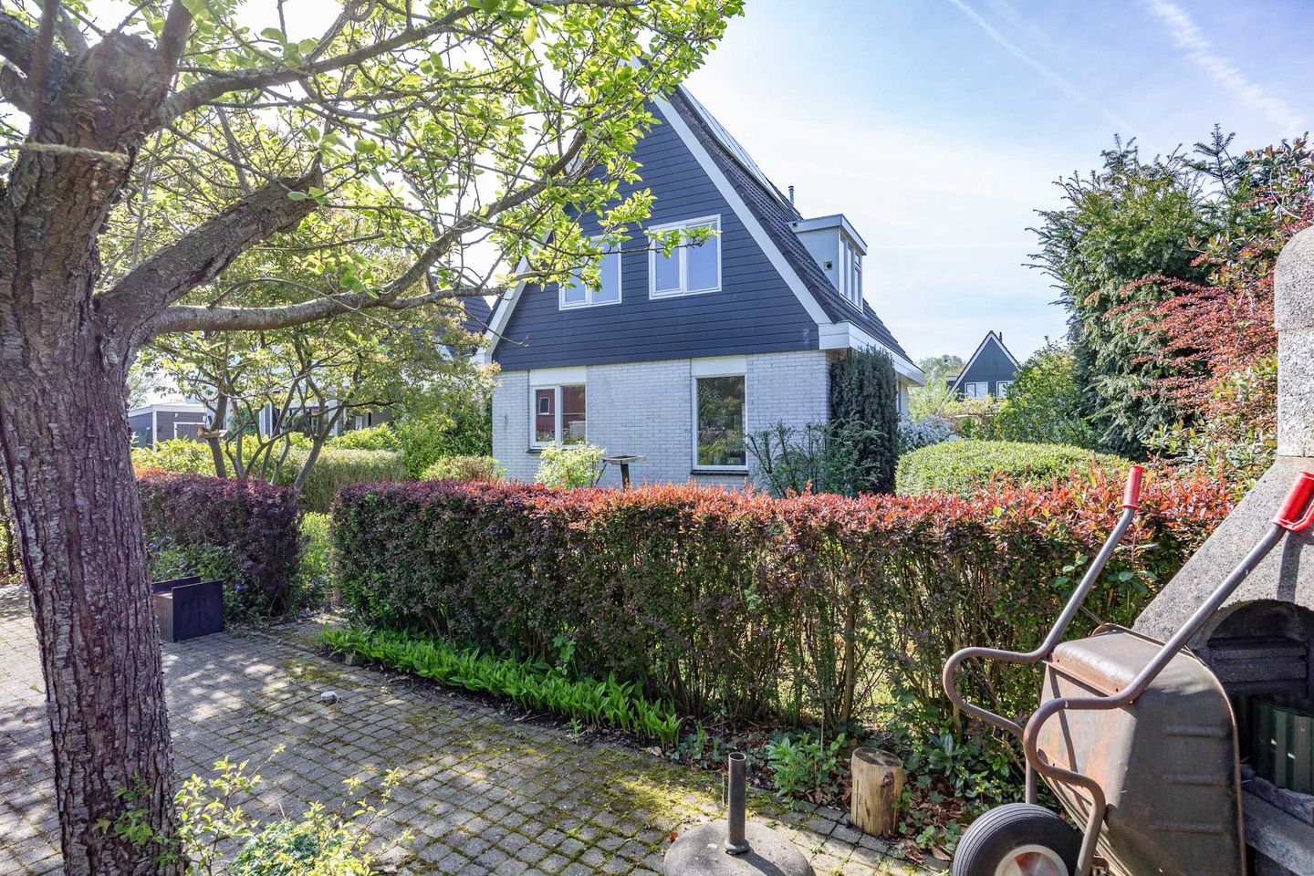 Foto 1 van De Vang 9