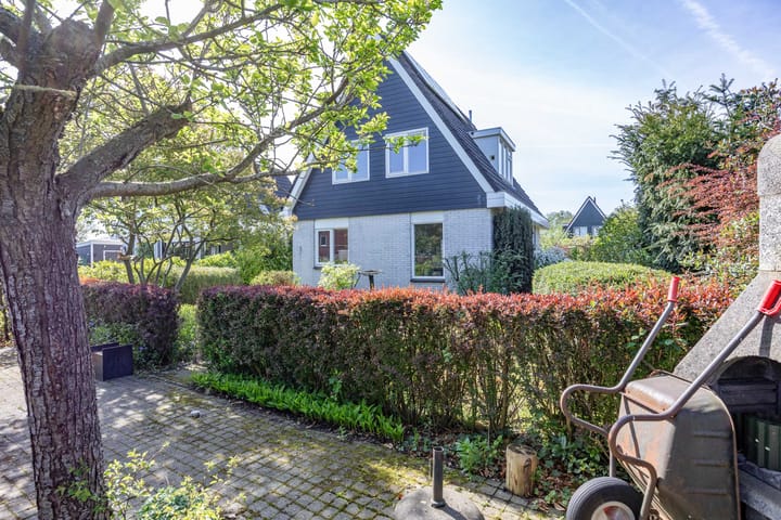 Foto 1 van De Vang 9