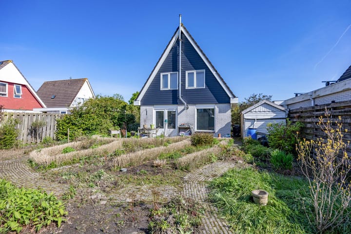 Foto 2 van De Vang 9