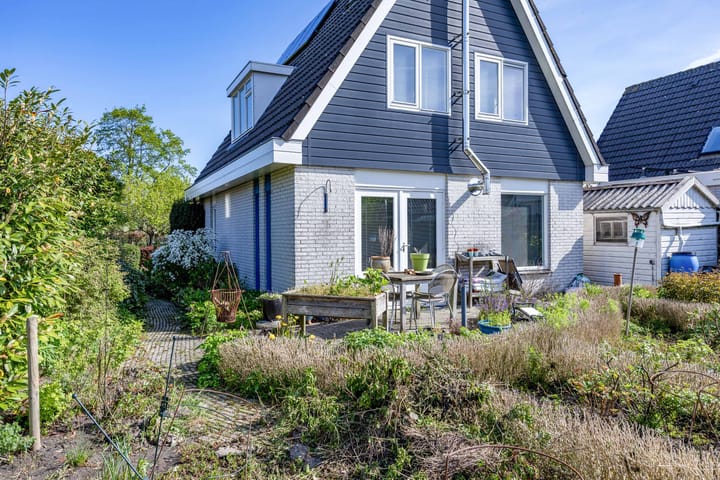 Foto 3 van De Vang 9