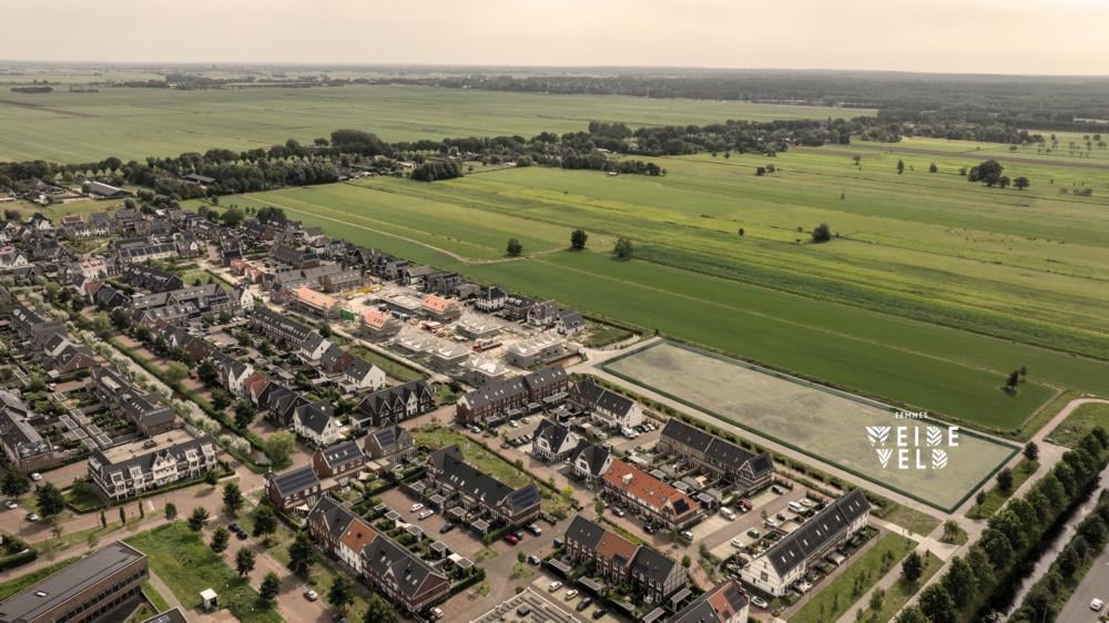 Image of Weideveld