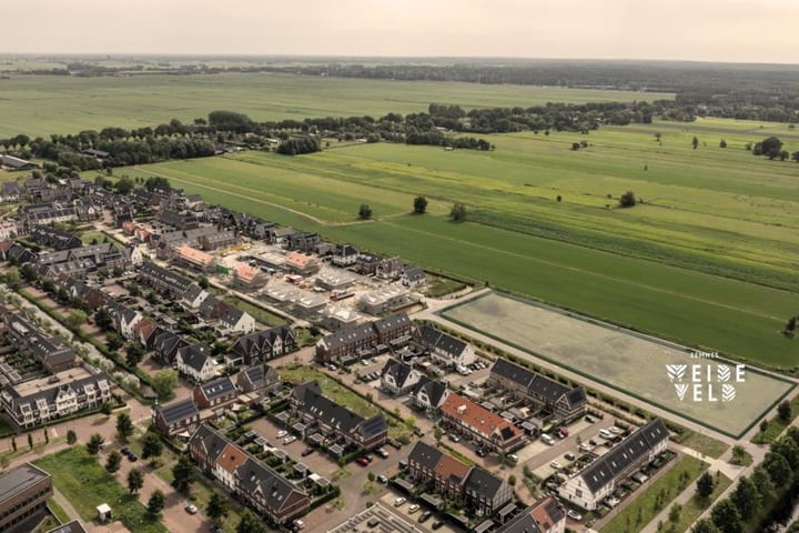 Foto 1 van Weideveld