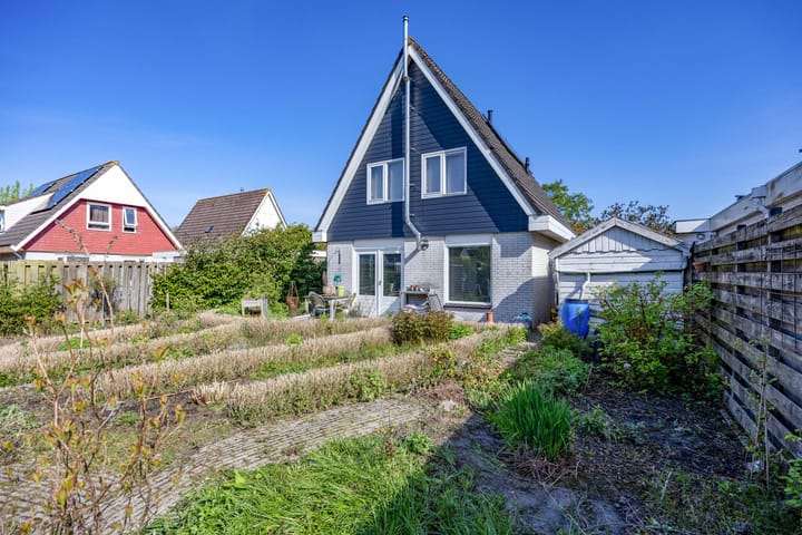 Foto 4 van De Vang 9