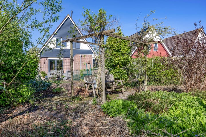 Foto 7 van De Vang 9