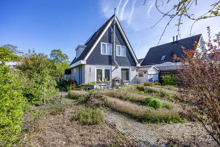 Foto 9 van De Vang 9