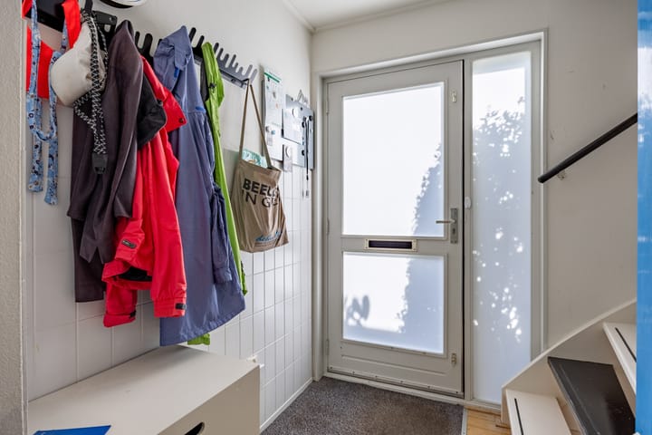 Foto 10 van De Vang 9