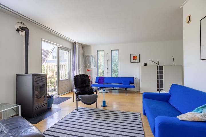 Foto 15 van De Vang 9