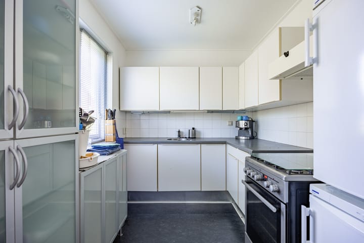 Foto 20 van De Vang 9