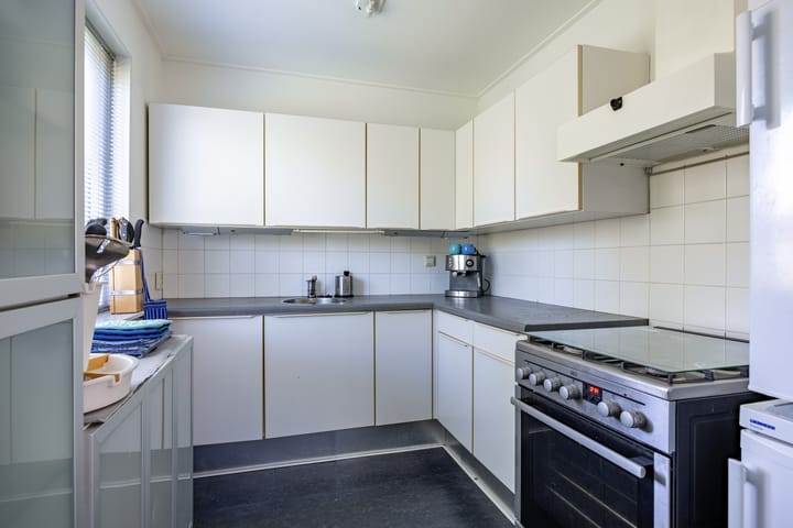 Foto 21 van De Vang 9