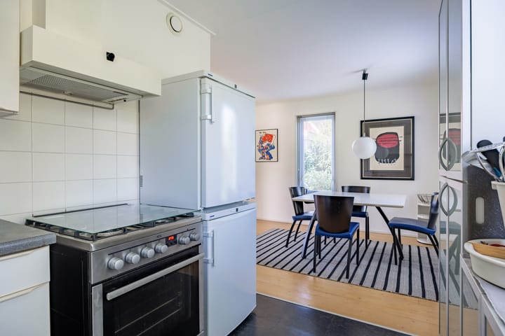 Foto 22 van De Vang 9