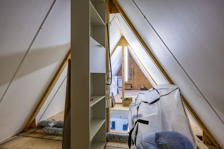 Foto 35 van De Vang 9