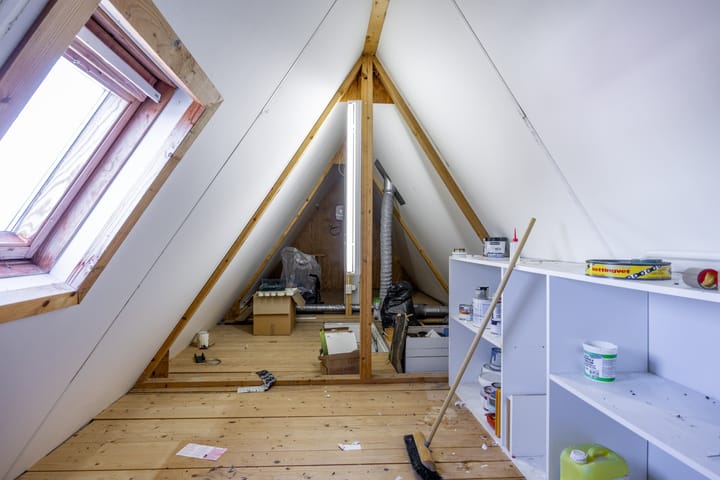 Foto 36 van De Vang 9