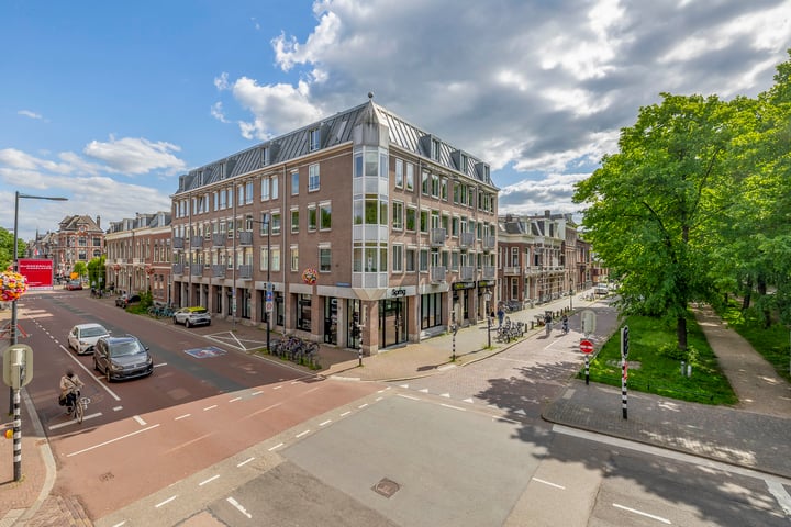 Maliebaan 53 L