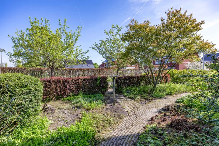 Foto 40 van De Vang 9