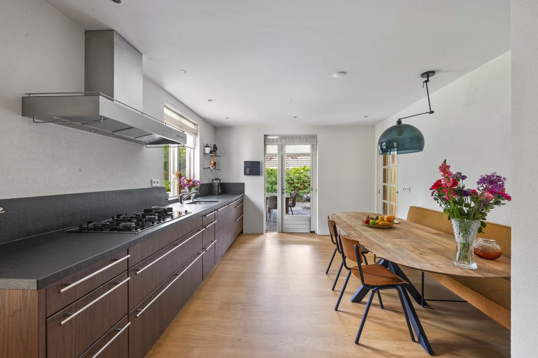 Foto 11 van Kloosterweg 57