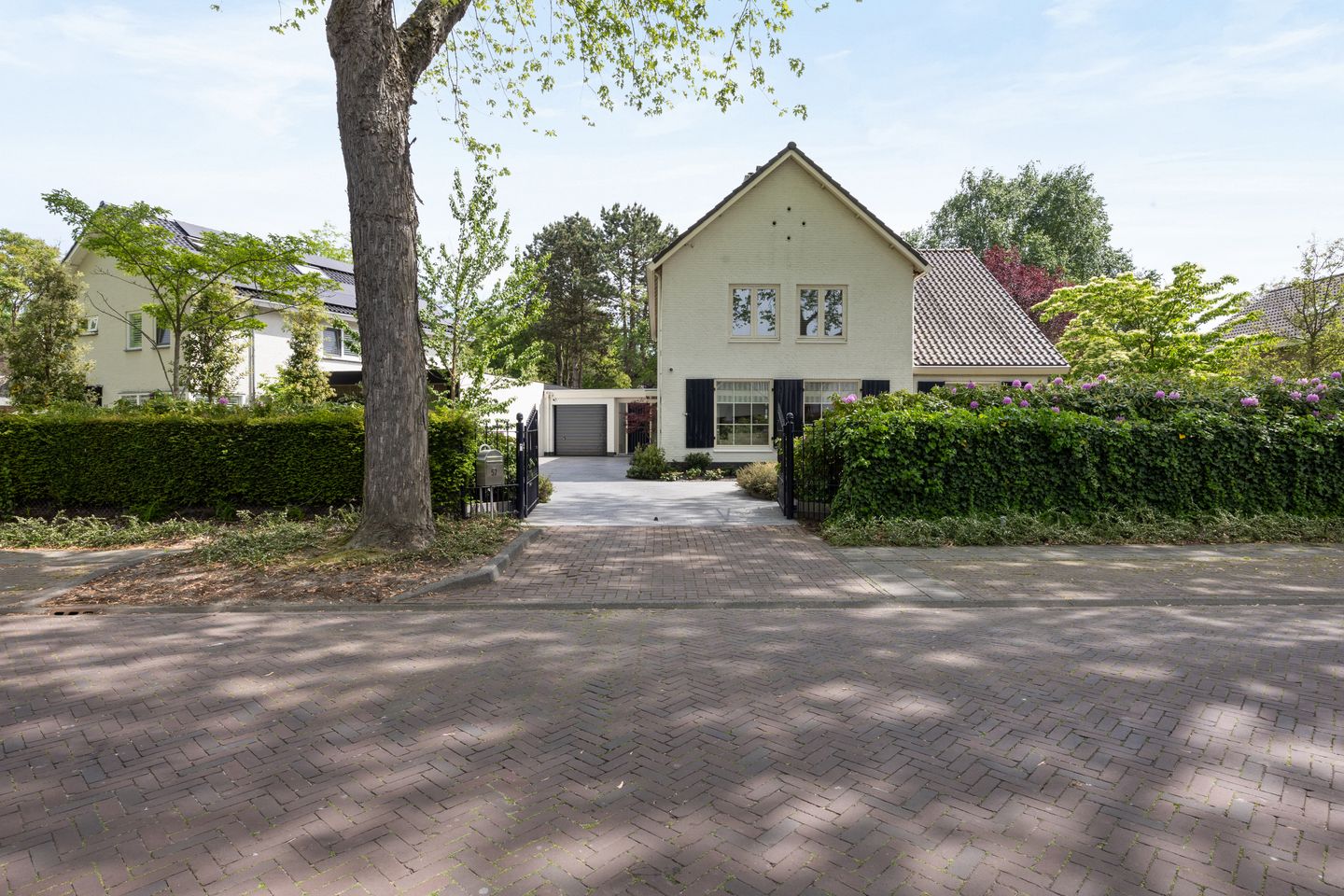 Foto 34 van Kloosterweg 57