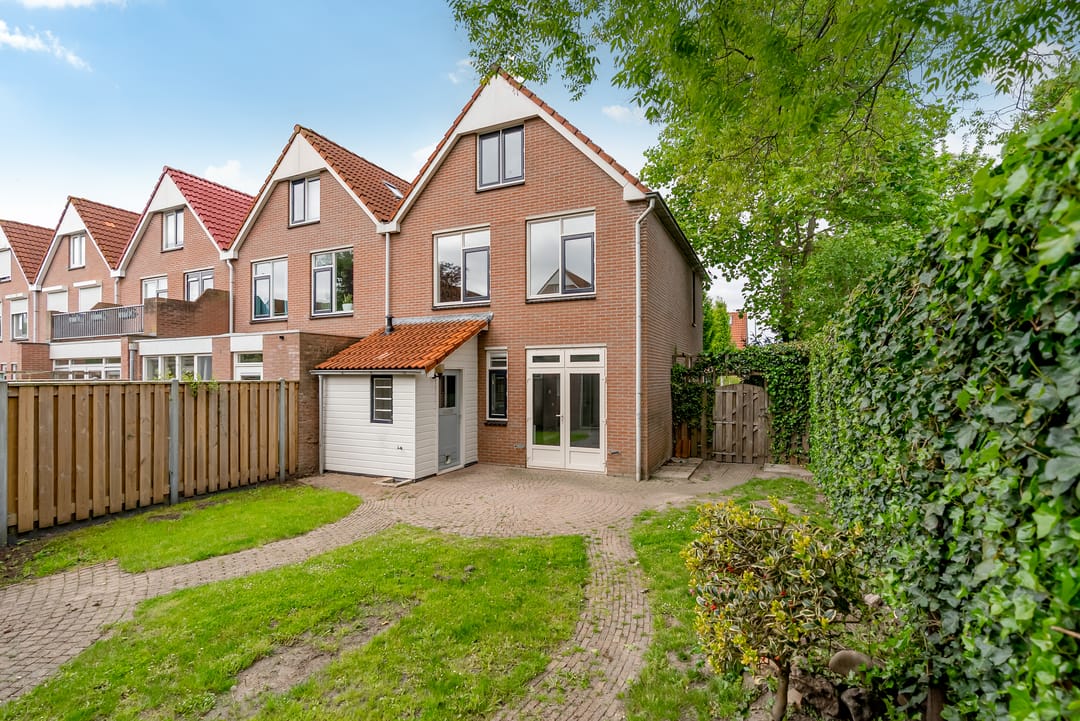 Foto 2 van Oostergo 36