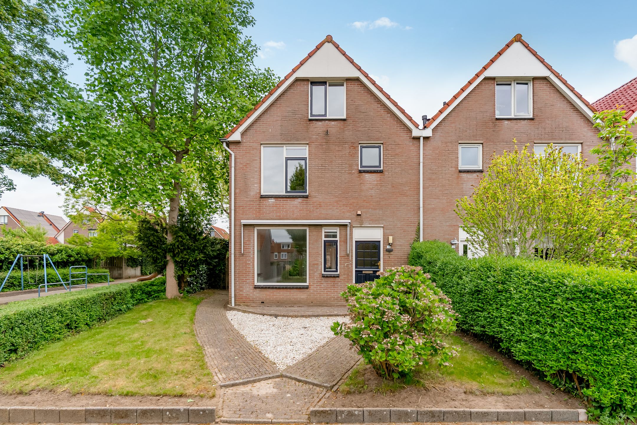 Foto 3 van Oostergo 36