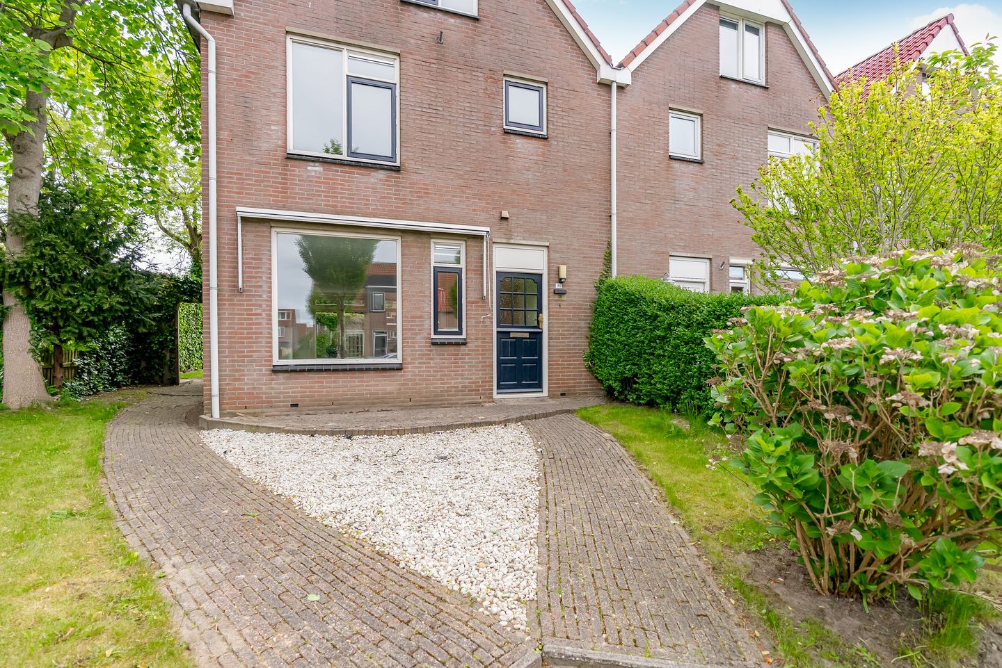 Foto 4 van Oostergo 36