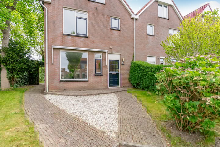 Foto 4 van Oostergo 36