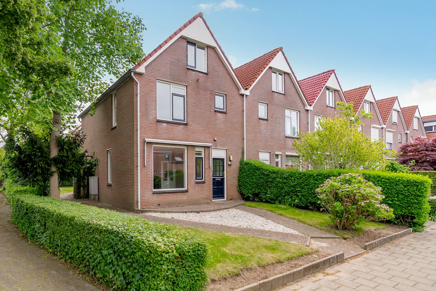 Foto 1 van Oostergo 36